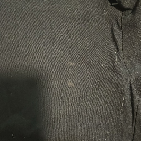 AB Studio Dress Pants || Stretch Material Ankle Length Size 2 - Picture 5 of 5